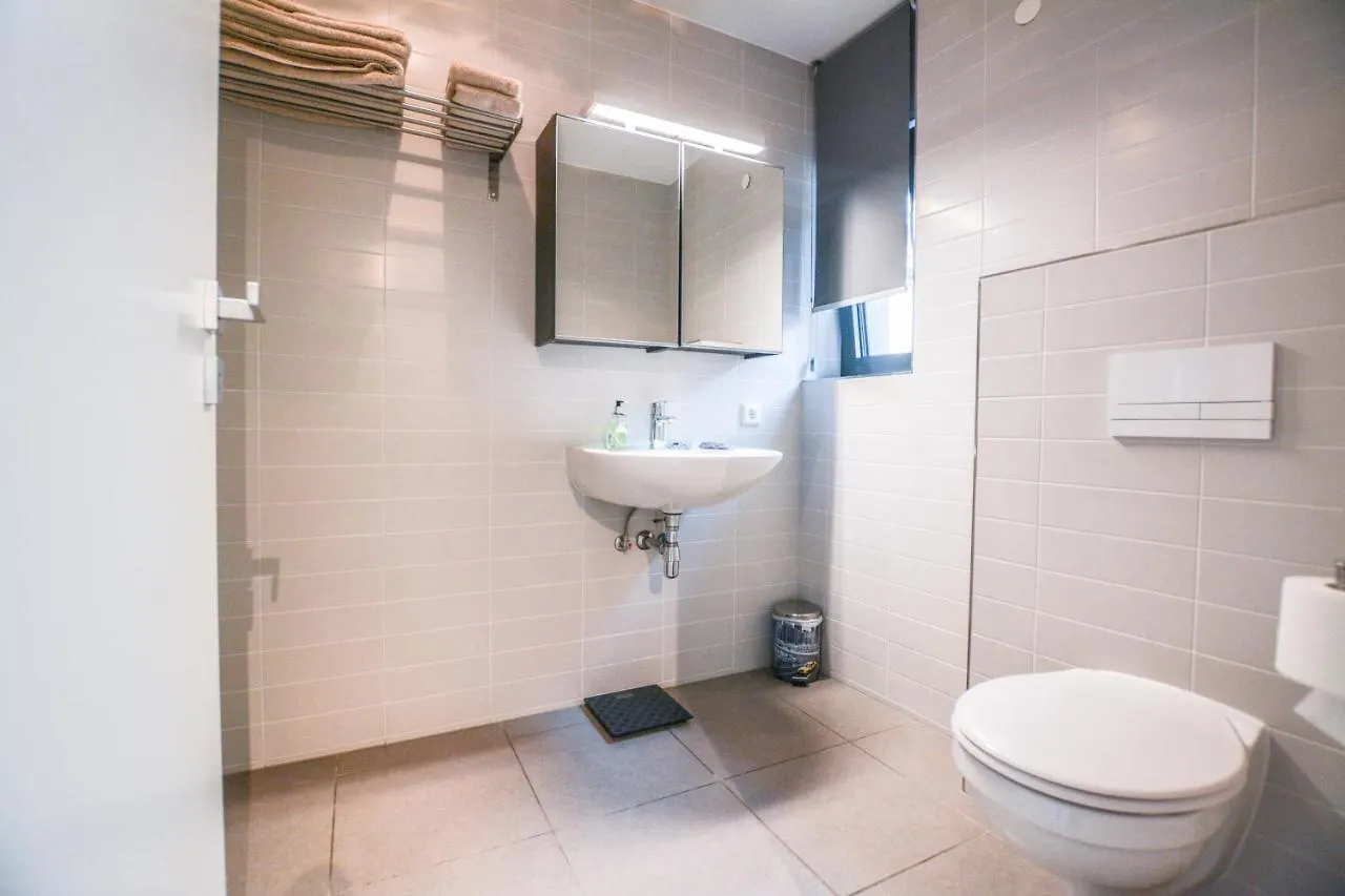 Apartment Il Mare Appart 3 Luxembourg Luxembourg