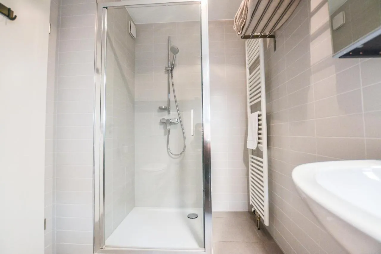 Il Mare Appart 3 Luxembourg Apartment