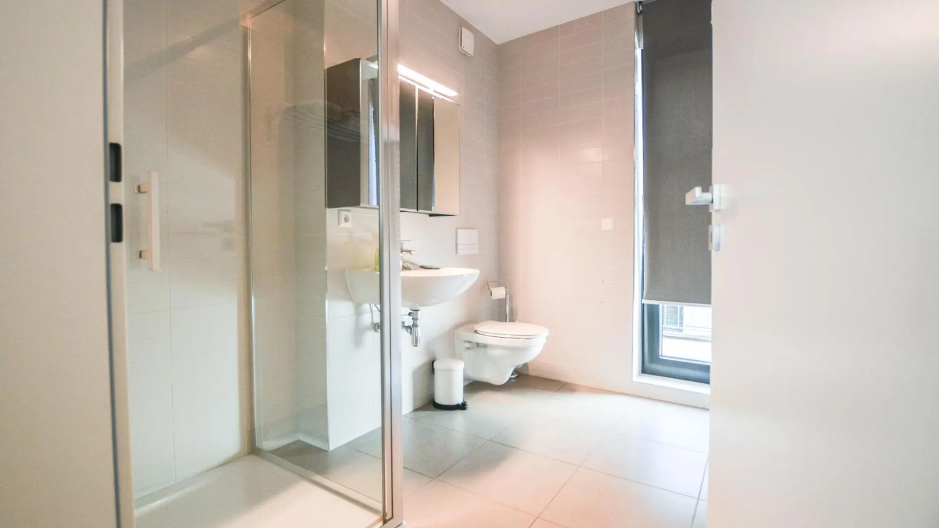 Il Mare Appart 3 Luksemburg Apartament