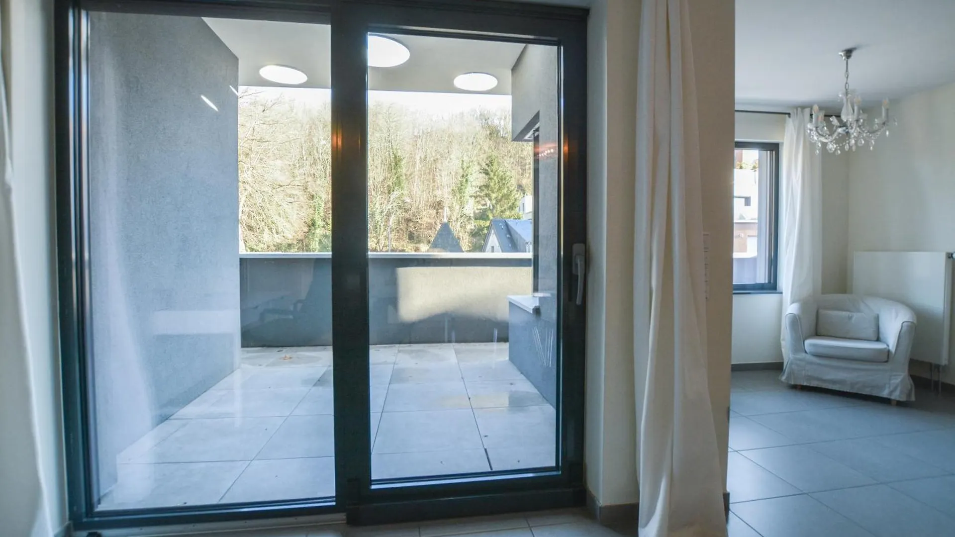 Apartmán Il Mare Appart 3 Lucembursko Lucembursko